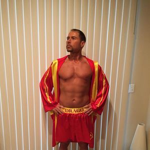 Meet your Posher, Ken